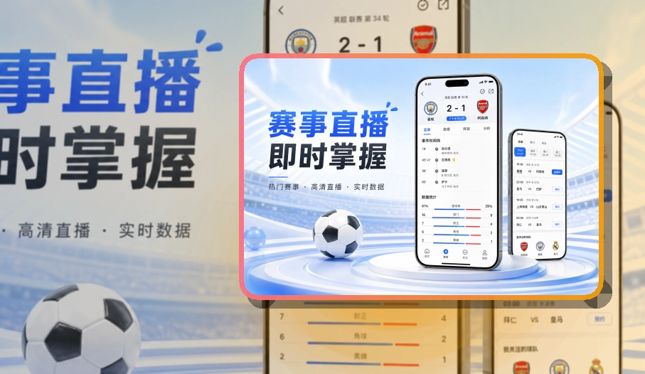 开云 App看赛能力补充,页面更有记忆点 页面展示