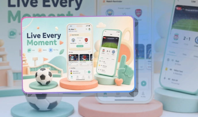 开云 官方App 直播导航