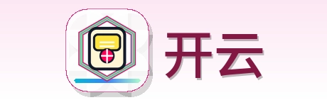 开云 Logo